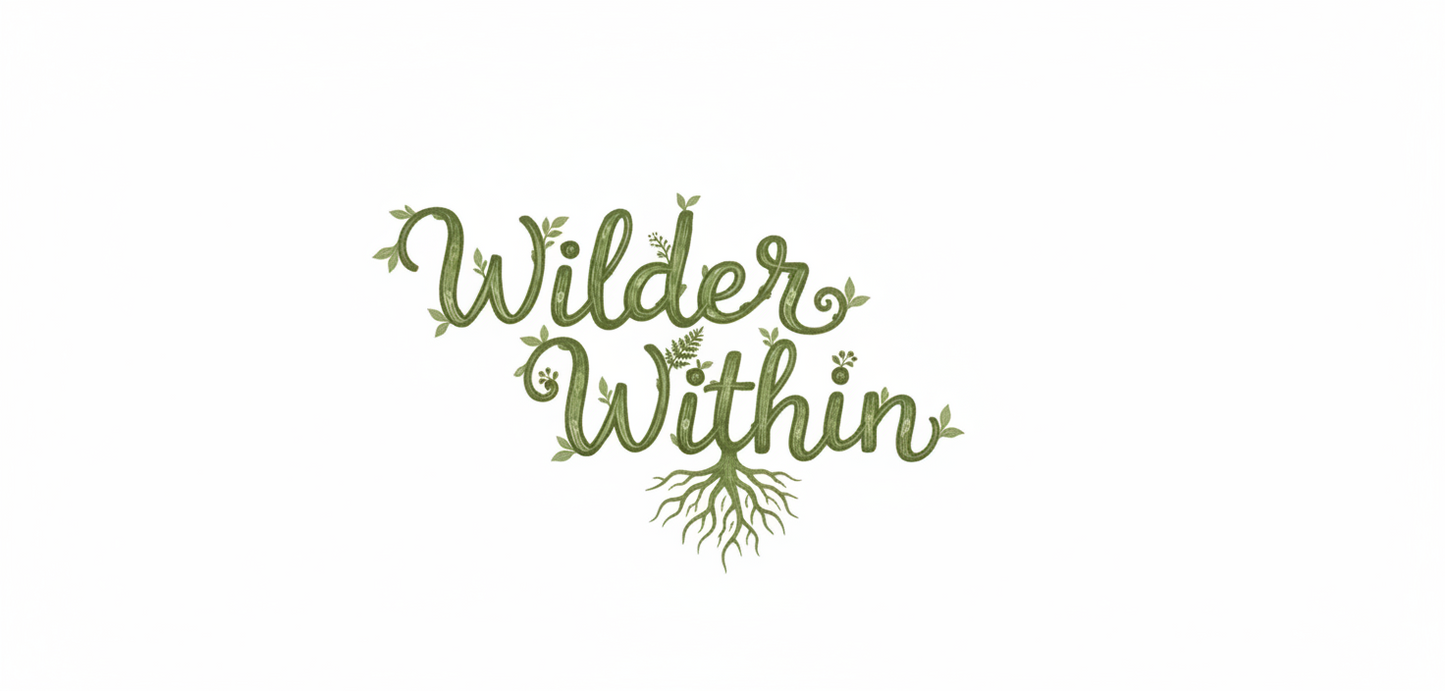 Wilder Within Membership | Founding Circle