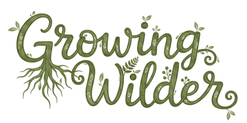 Growing Wilder with Rachael Cartmell