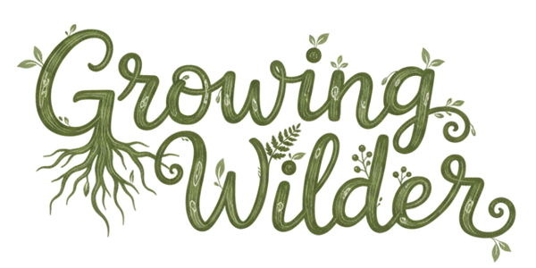 Growing Wilder with Rachael Cartmell